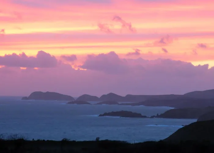Skomer View Solva