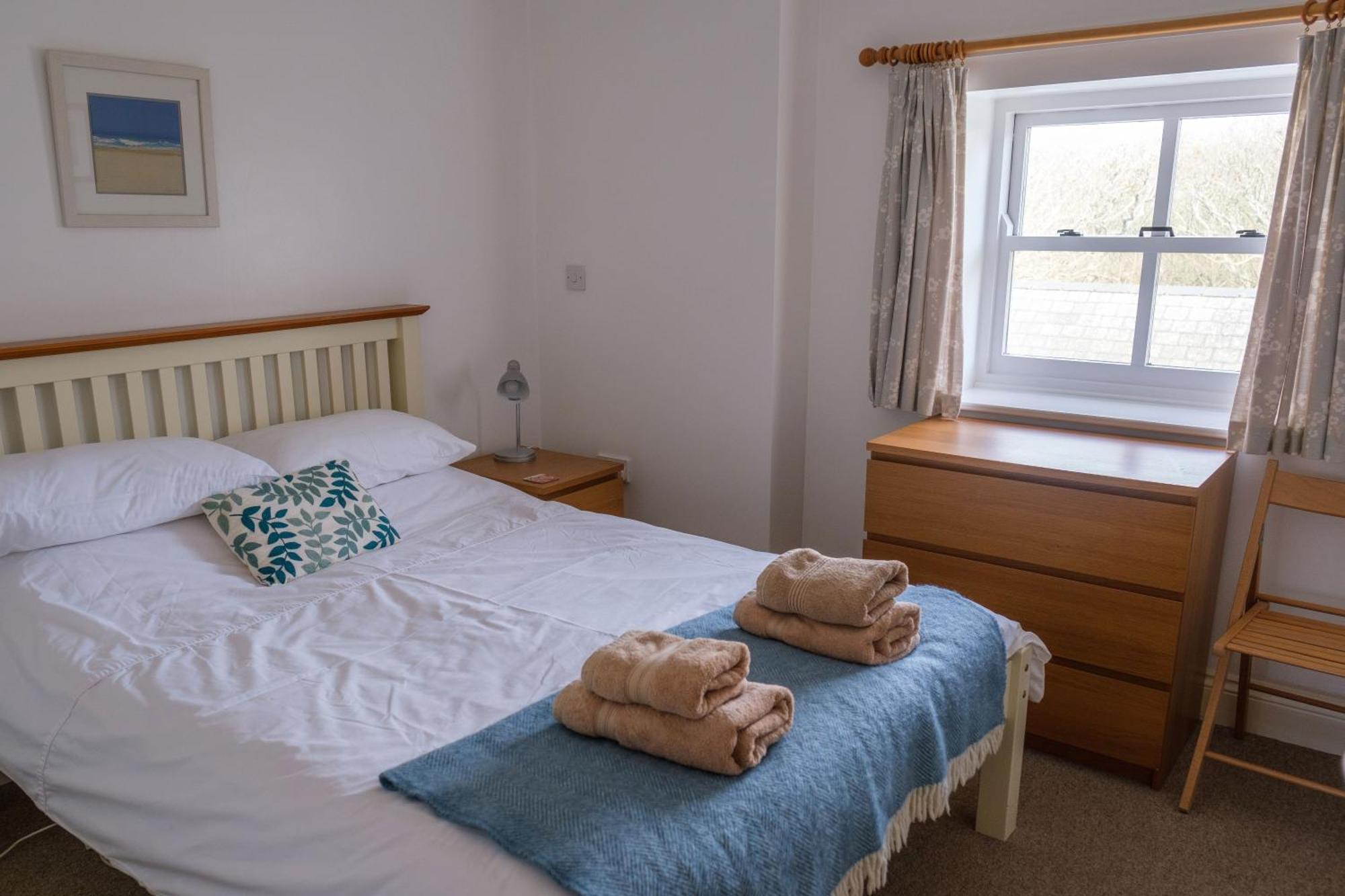 Appartement Skomer View *